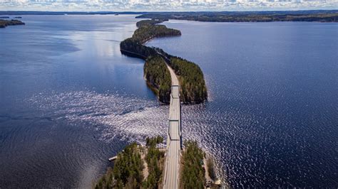 luontopolut päijät-häme|Pulkkilanharjun luontopolku (2,4km), Asikkala •。